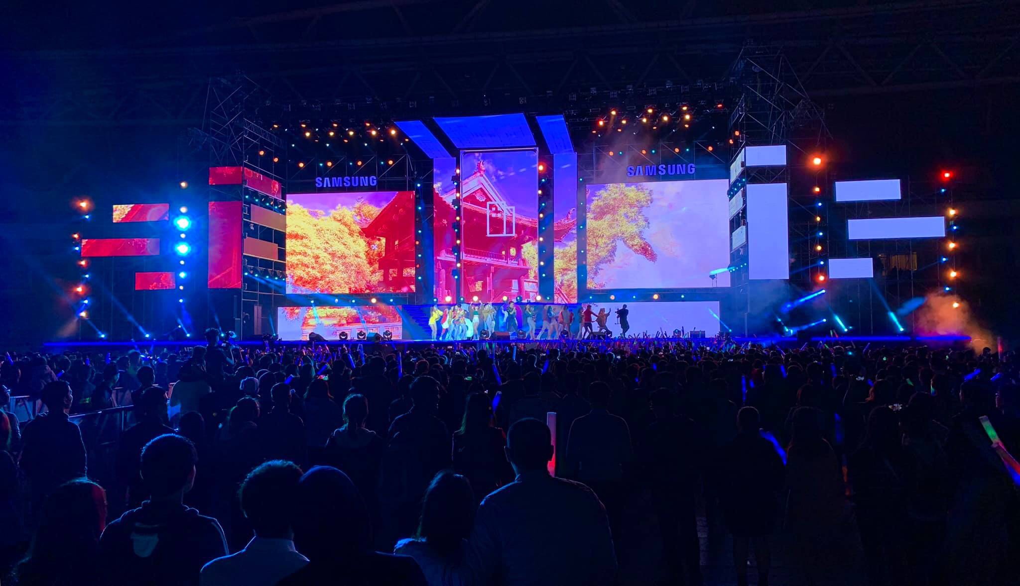 Địa chỉ cho thuê màn hình LED uy tín