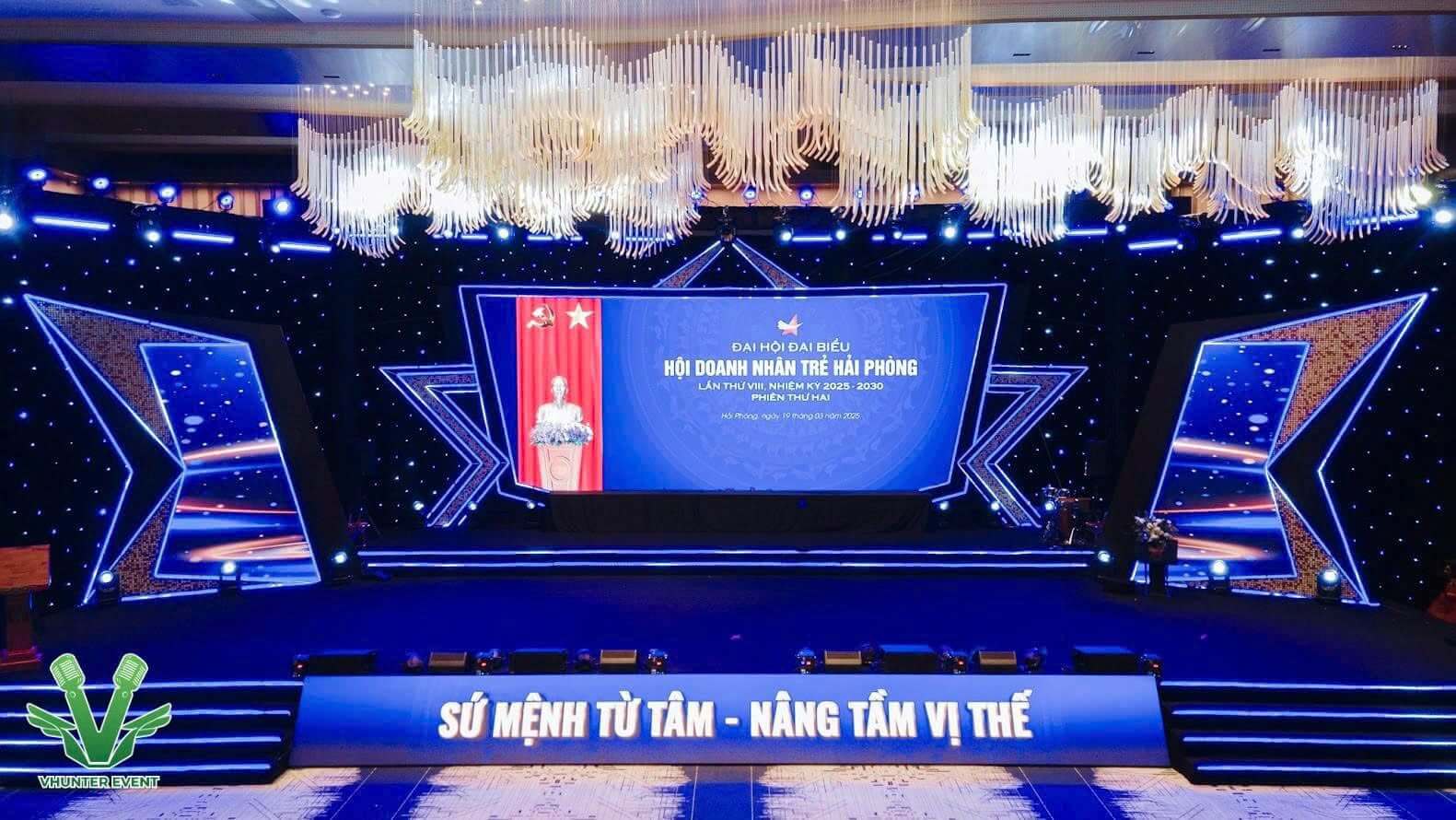 Màn hình LED trong nhà là gì?