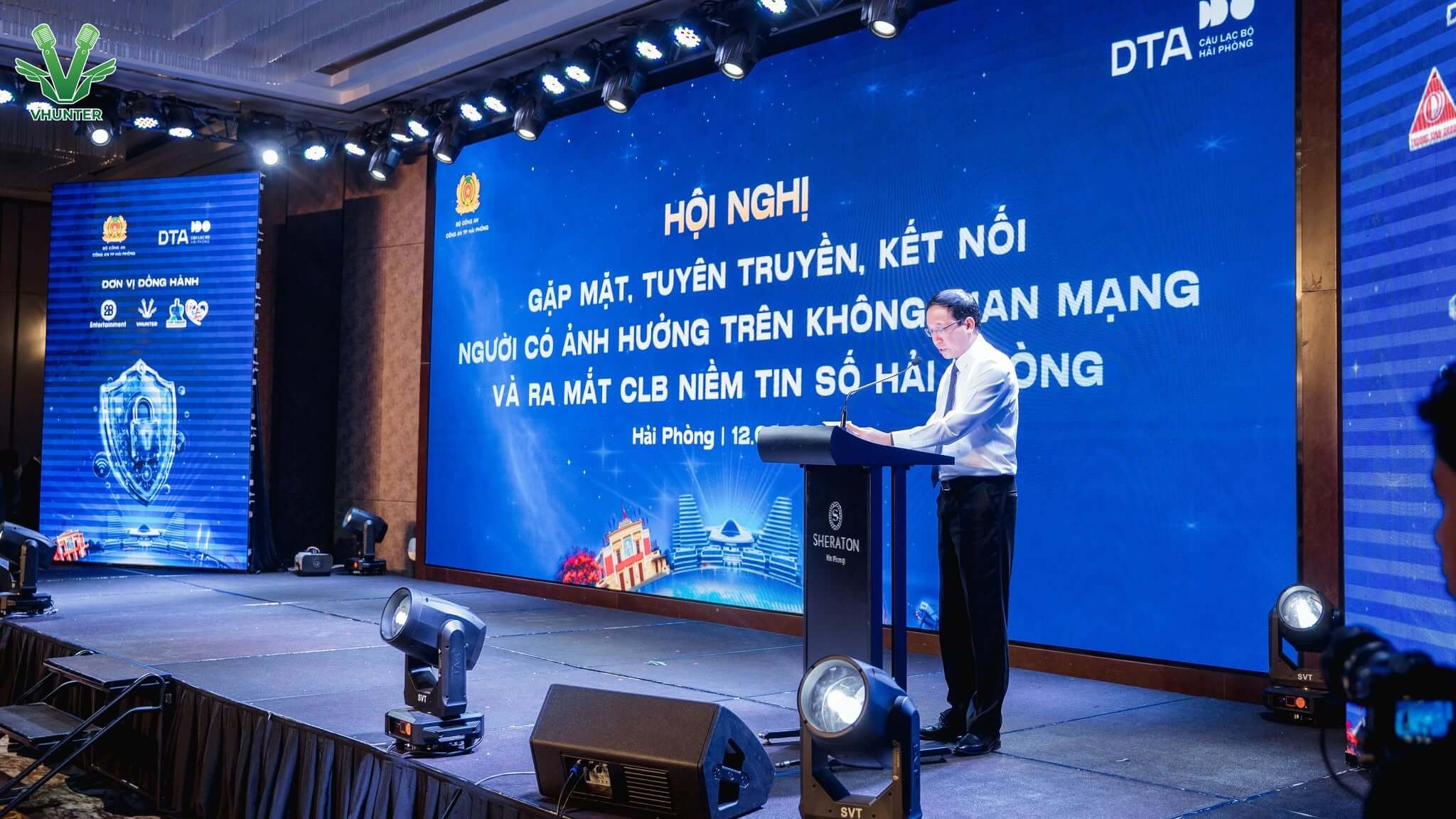 Làm thế nào để lựa chọn màn hình LED trong nhà phù hợp