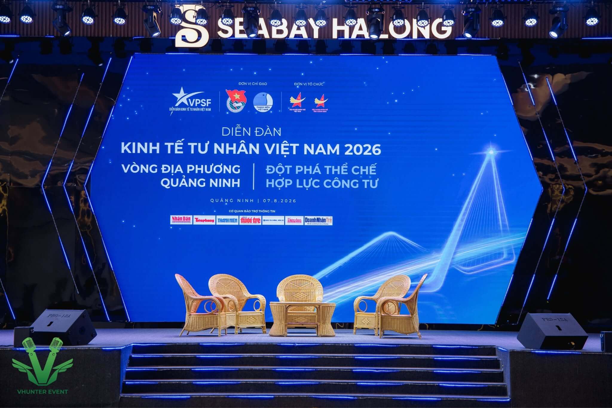 Khách hàng cần chuẩn bị gì khi thuê công ty tổ chức sự kiện
