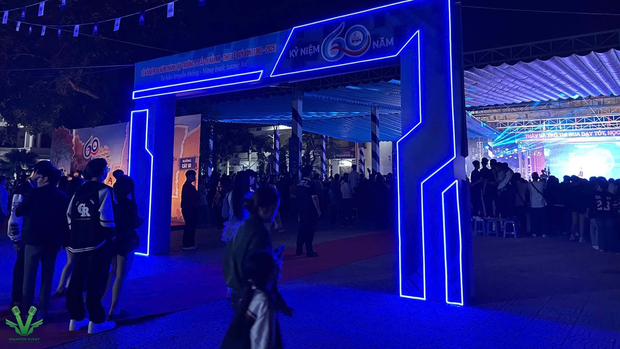 Thuê LED Matrix cần quan tâm những yếu tố nào?