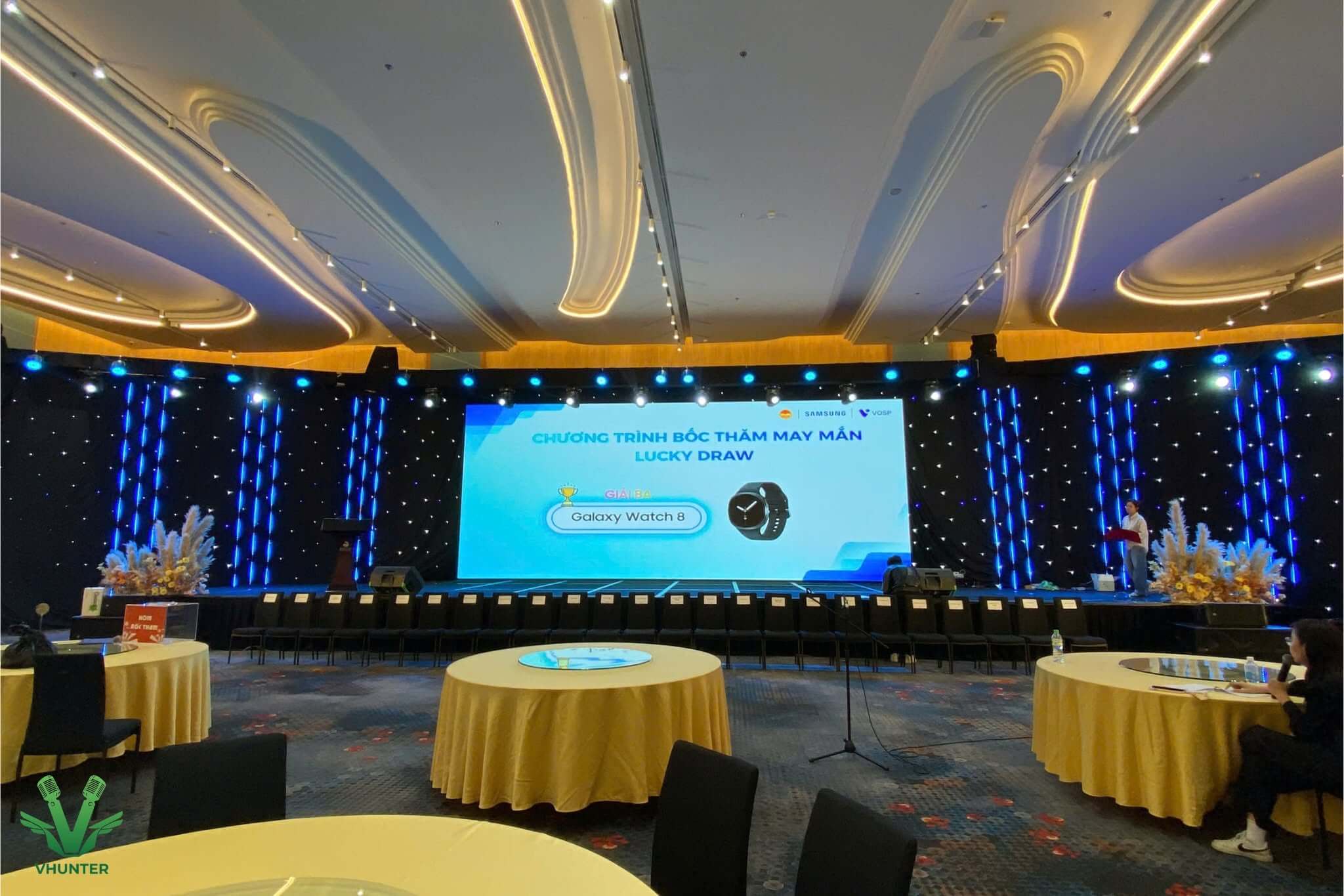 Vì sao nên sử dụng LED Matrix