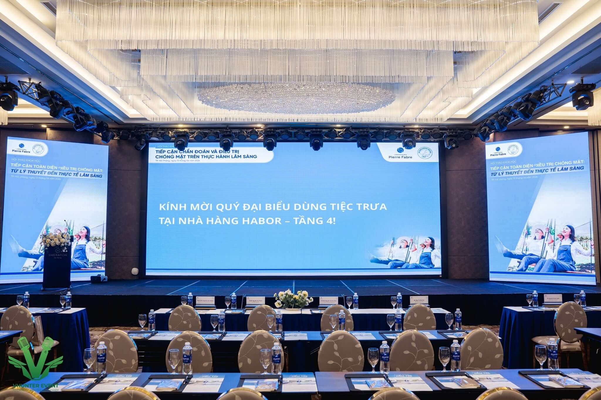 Cần lưu ý gì khi lựa chọn đơn vị cho thuê màn hình LED