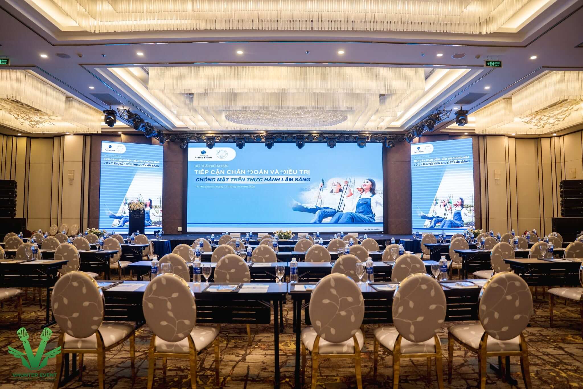 Các Dịch Vụ Thuê Màn LED