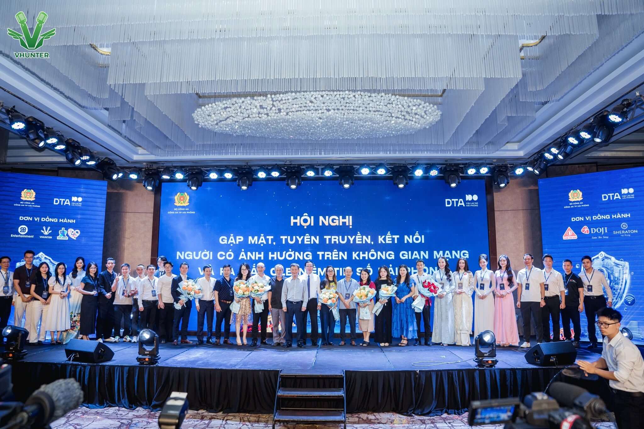 Cam kết dịch vụ từ chúng tôi 