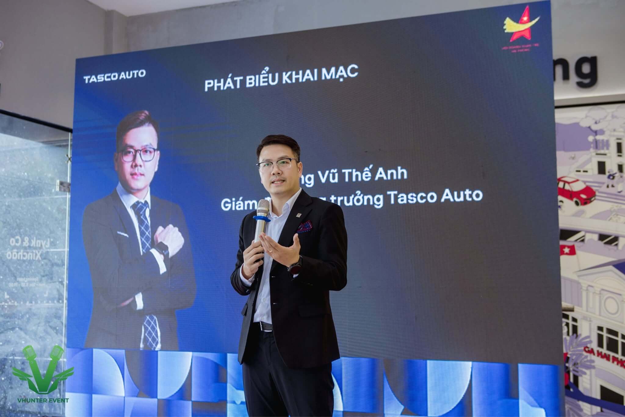 Cho Thuê Màn Hình LED Hà Nội Những sự kiện nào nên sử dụng màn hình LED
