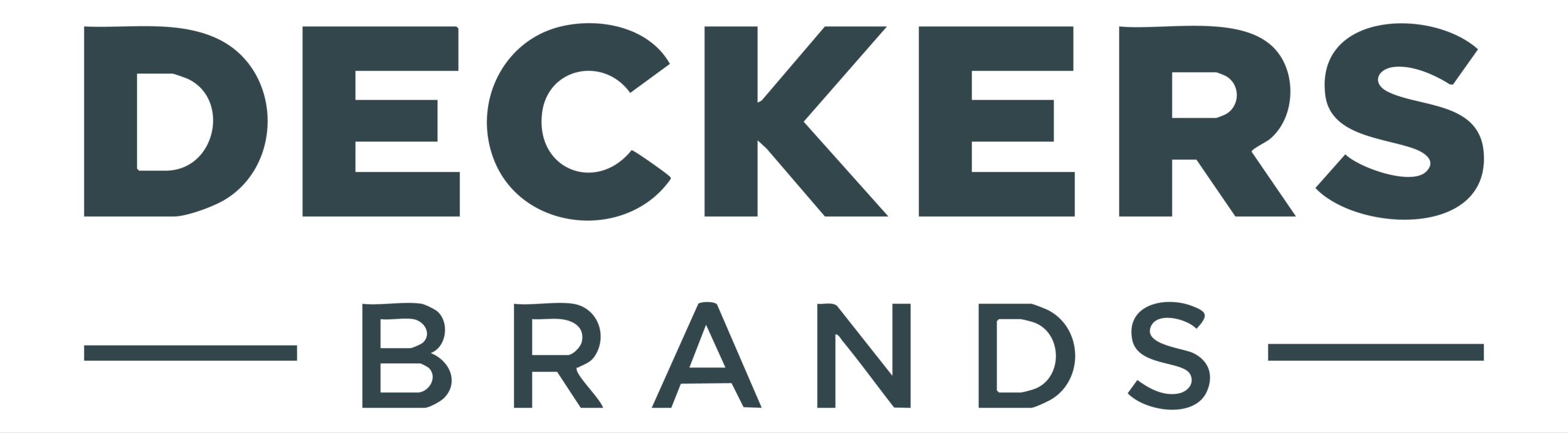 Deckers Brands