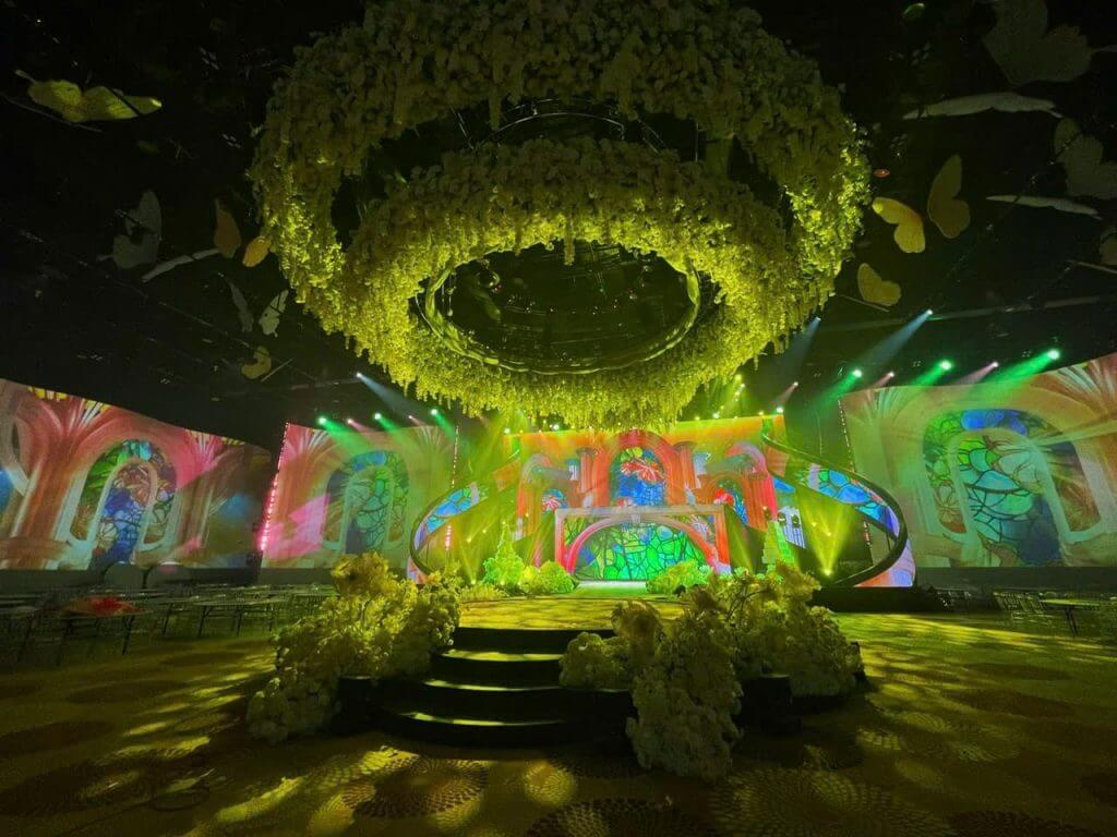 Cho thuê Hologram – Công nghệ trình chiếu 3D tạo điểm nhấn cho sự kiện Những lưu ý khi thuê và trình chiếu 3D Hologram