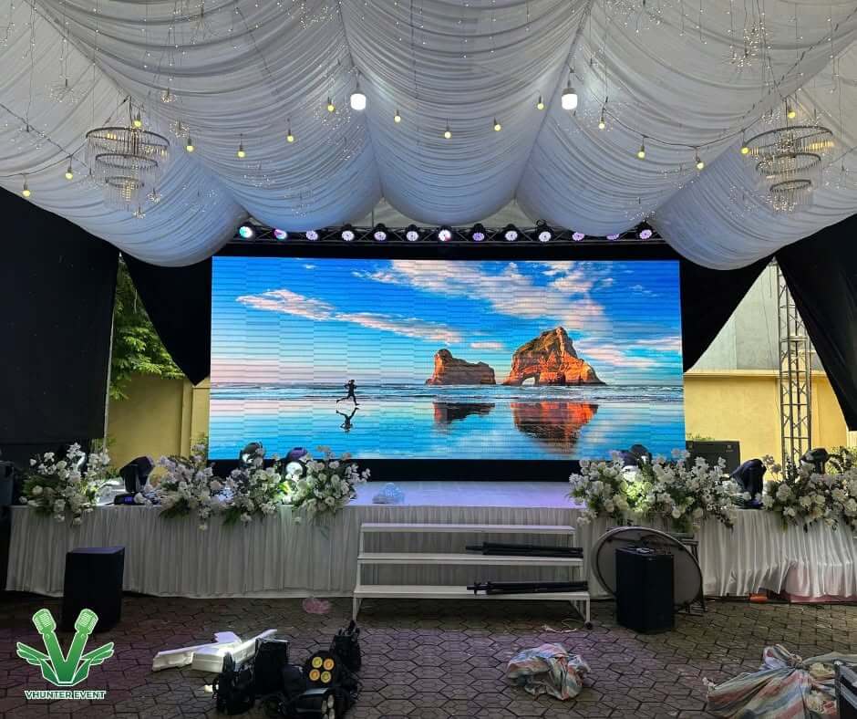 Câu hỏi thường gặp về thuê màn hình LED Hải Phòng