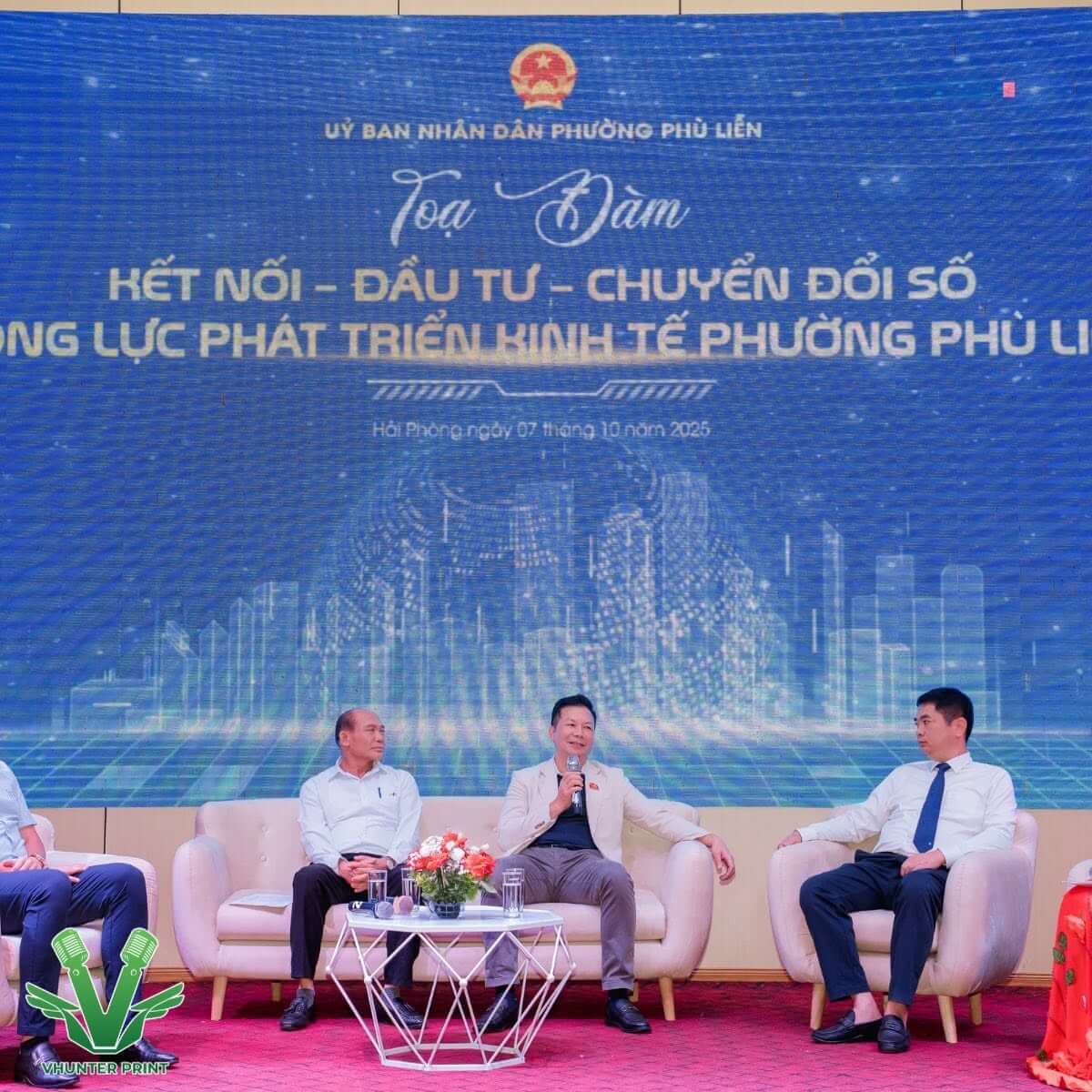 Màn hình LED cho thuê là gì?