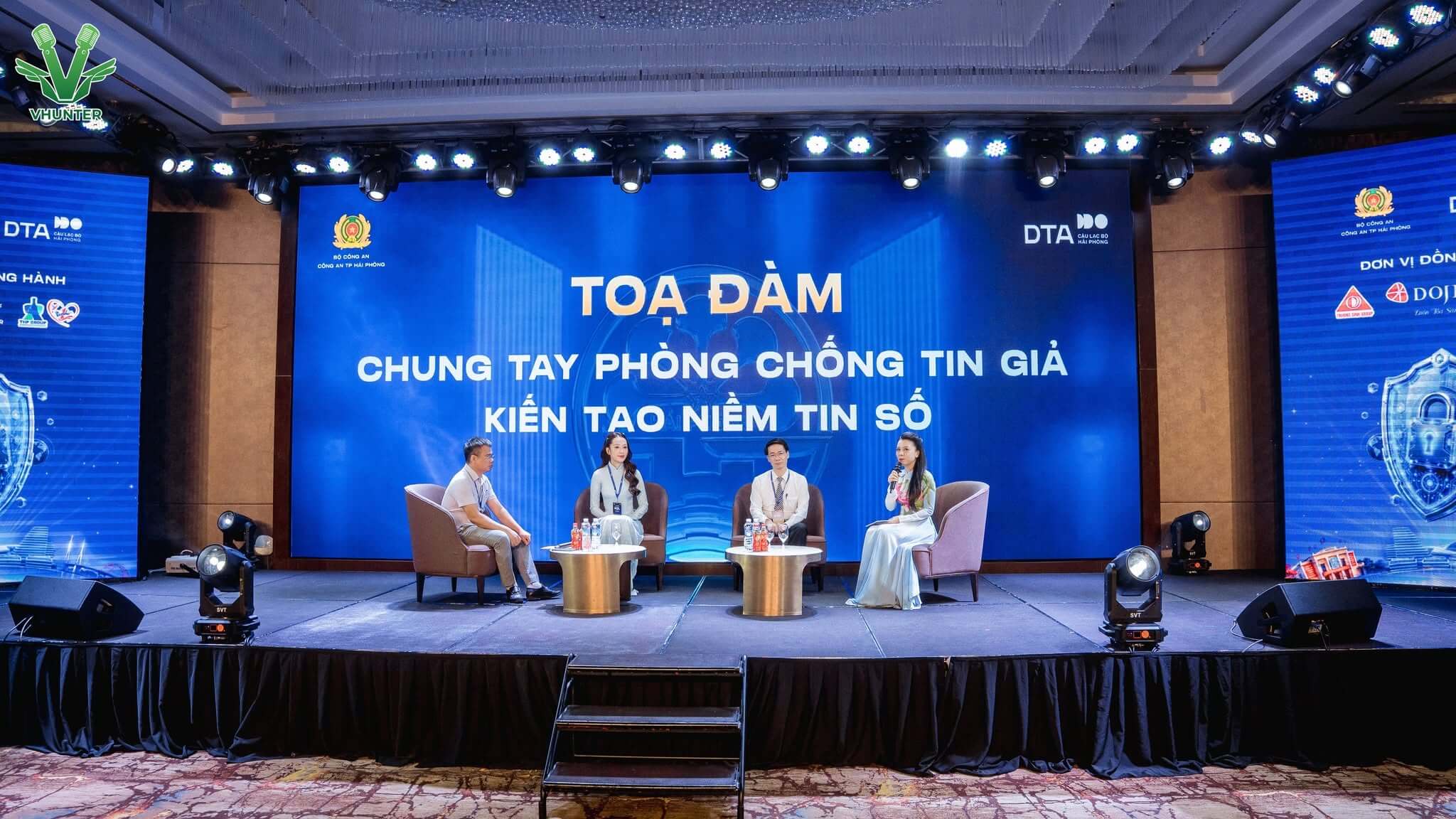 Báo giá cho thuê âm thanh ánh sáng Hà Nội chi tiết, mới nhất Những yếu tố ảnh hưởng đến giá thuê âm thanh ánh sáng