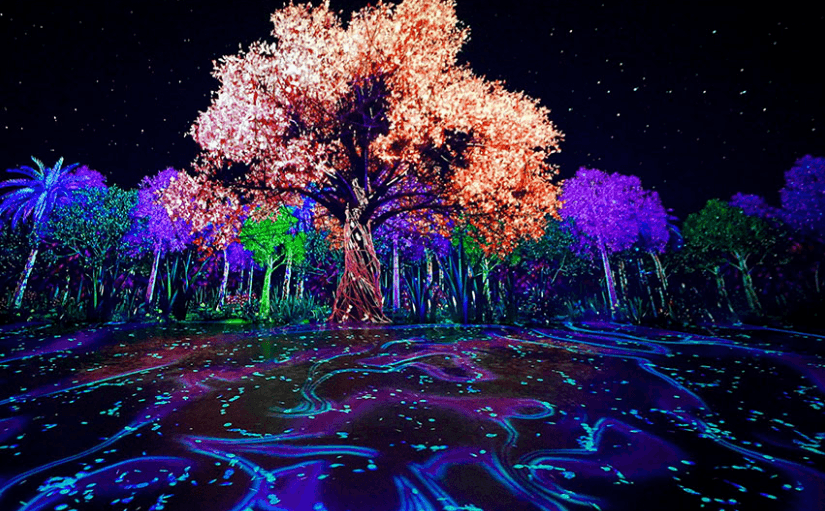 3D Laser Mapping có gì đặc biệt?