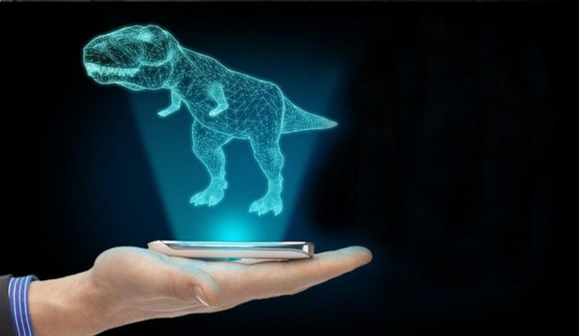 Hologram là gì? Công nghệ trình chiếu 3D và ứng dụng trong sân khấu sự kiện Ưu điểm của hologram trong sự kiện