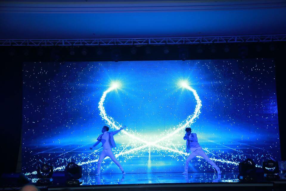 Hologram là gì? Công nghệ trình chiếu 3D và ứng dụng trong sân khấu sự kiện Hạn chế của công nghệ hologram