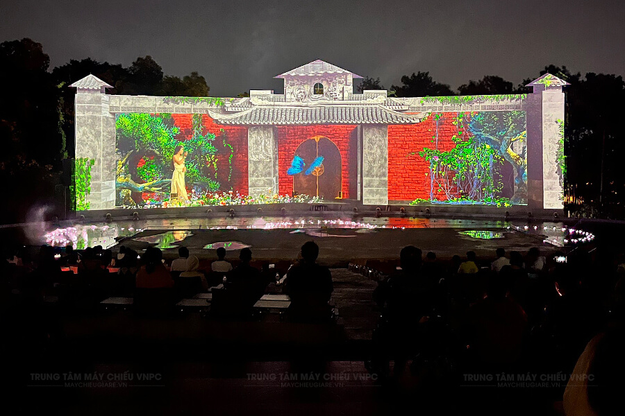 3D Mapping là gì?